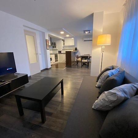 Valencia Rent Aparts Luis Mayans Exterior foto