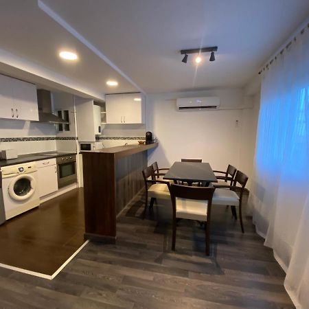 Valencia Rent Aparts Luis Mayans Exterior foto