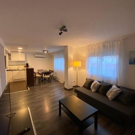 Valencia Rent Aparts Luis Mayans Exterior foto