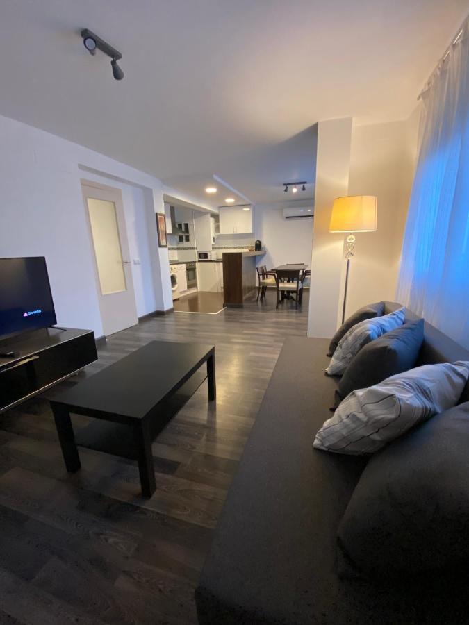 Valencia Rent Aparts Luis Mayans Exterior foto