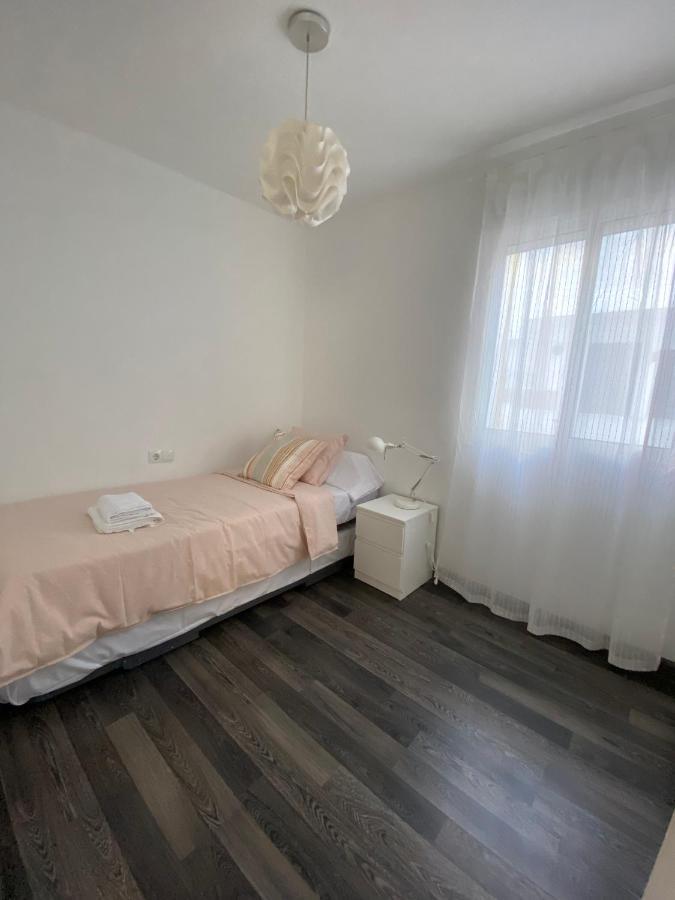 Valencia Rent Aparts Luis Mayans Exterior foto