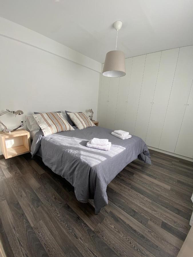 Valencia Rent Aparts Luis Mayans Exterior foto
